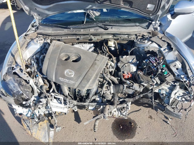 JM1GL1W54H1102308 Mazda Mazda6 Grand Touring