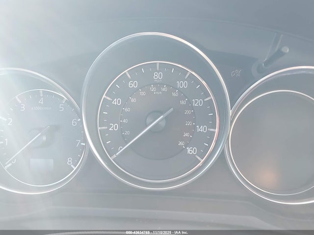 JM1GL1W54H1102308 Mazda Mazda6 Grand Touring