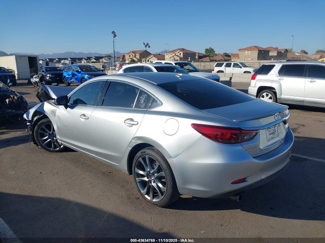 JM1GL1W54H1102308 Mazda Mazda6 Grand Touring