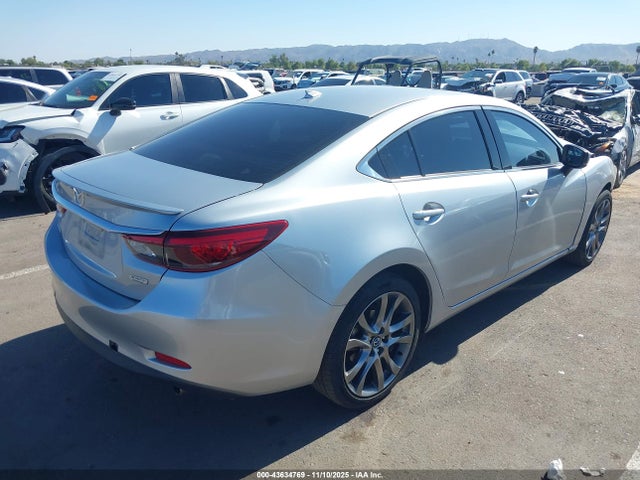 JM1GL1W54H1102308 Mazda Mazda6 Grand Touring