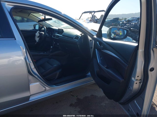 JM1GL1W54H1102308 Mazda Mazda6 Grand Touring