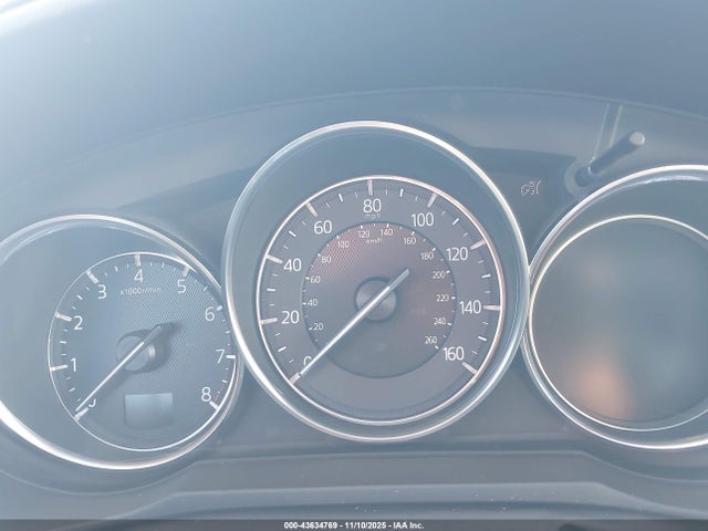 JM1GL1W54H1102308 Mazda Mazda6 Grand Touring