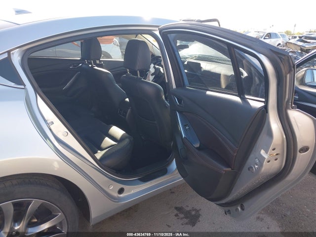 JM1GL1W54H1102308 Mazda Mazda6 Grand Touring