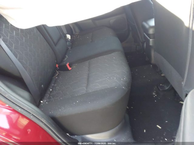 2025 MITSUBISHI OUTLANDER SPORT JA4ARUAU1SU002378 Photo 7