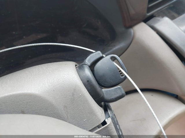 2003 CADILLAC DEVILLE 1G6KF57923U158316 Photo 10