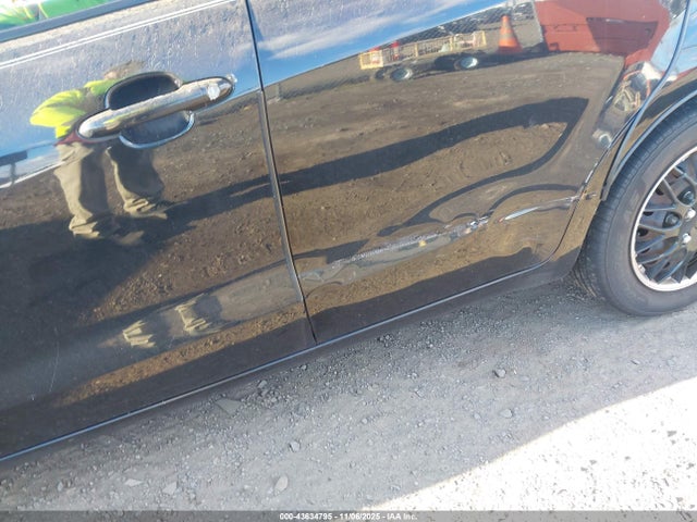 2013 KIA RIO KNADN5A31D6194076 Photo 5