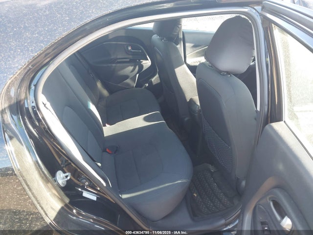 2013 KIA RIO KNADN5A31D6194076 Photo 7