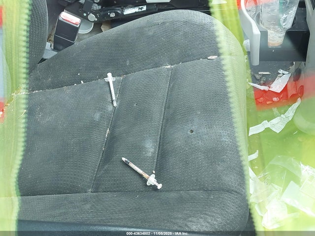 RAM Cargo Tradesman 2015 2C4JRGAG9FR681112 Image 16