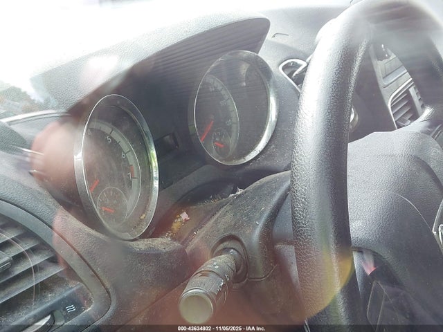 RAM Cargo Tradesman 2015 2C4JRGAG9FR681112 Image 7