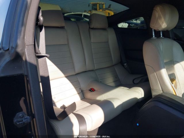 2012 FORD MUSTANG 1ZVBP8AM7C5283697 Photo 7