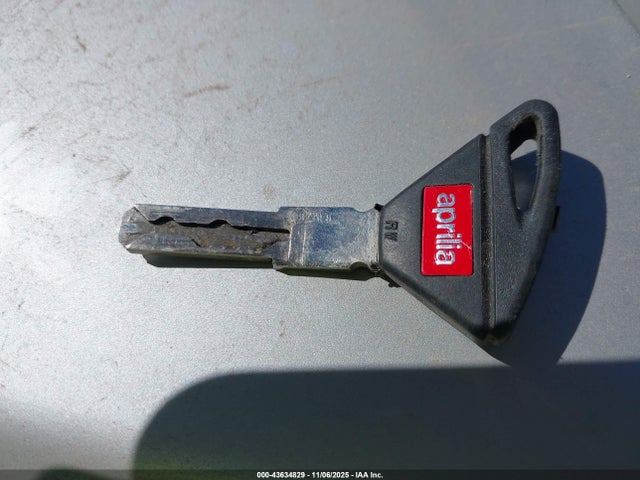 2021 APRILIA RSV4 ZD4KYUA07MS000311 Photo 10