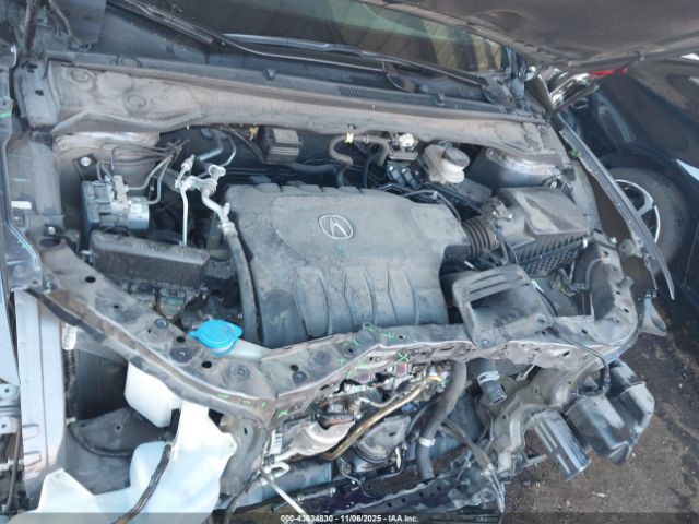 2017 ACURA RDX 5J8TB3H59HL011356 Photo 9