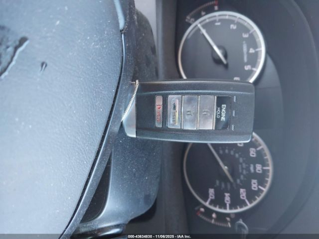 2017 ACURA RDX 5J8TB3H59HL011356 Photo 10