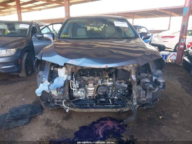 2017 ACURA RDX 5J8TB3H59HL011356 Photo 5