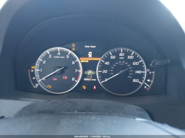 2017 ACURA RDX 5J8TB3H59HL011356 Photo 6