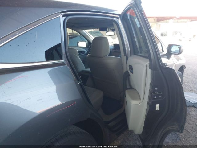 2017 ACURA RDX 5J8TB3H59HL011356 Photo 7