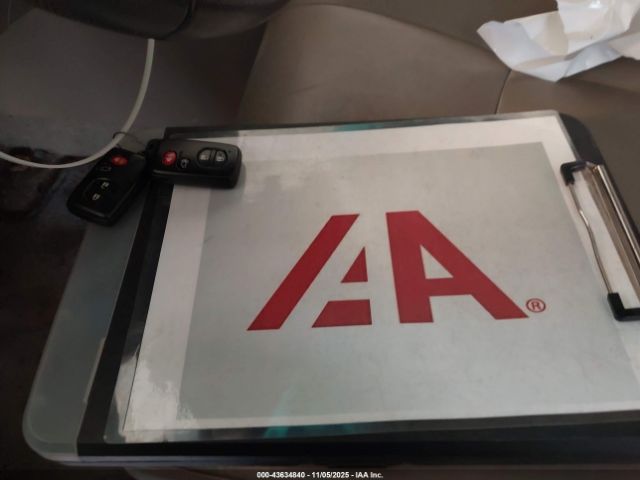 2008 TOYOTA HIGHLANDER JTEDS42A282051729 Photo 10