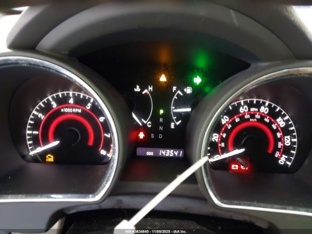 2008 TOYOTA HIGHLANDER JTEDS42A282051729 Photo 6