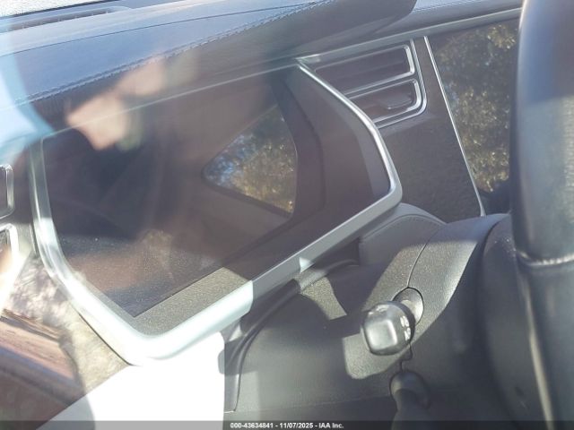 2013 TESLA MODEL S 5YJSA1DP6DFP20977 Photo 6