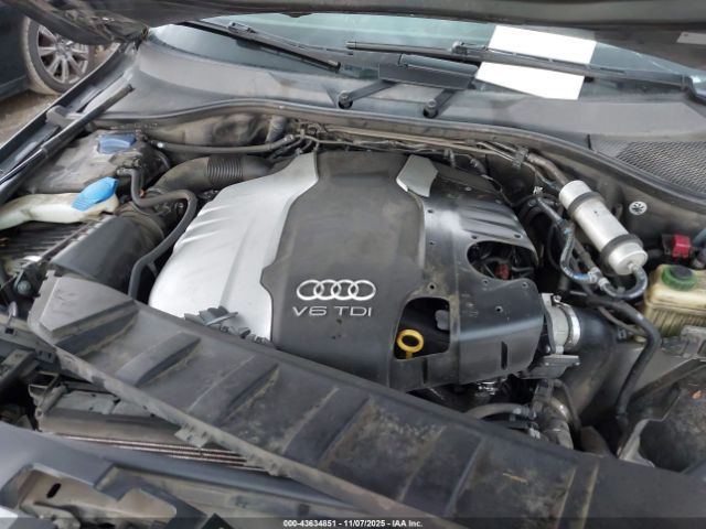 2015 AUDI Q7 WA1LMAFE1FD023051 Photo 9