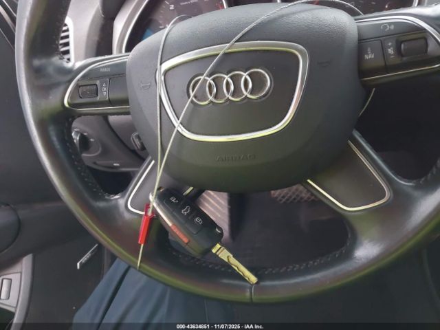 2015 AUDI Q7 WA1LMAFE1FD023051 Photo 10