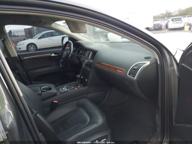 2015 AUDI Q7 WA1LMAFE1FD023051 Photo 4