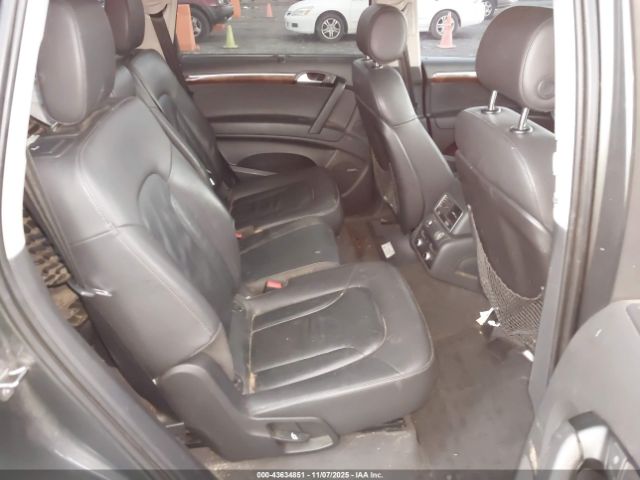 2015 AUDI Q7 WA1LMAFE1FD023051 Photo 7