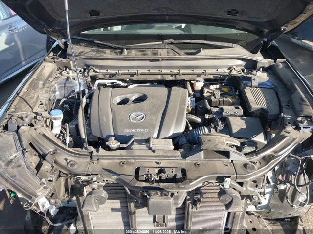 Mazda Cx-5 2.5 S Preferred 2023 JM3KFBCMXP0165217 Image 10