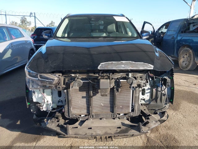 Mazda Cx-5 2.5 S Preferred 2023 JM3KFBCMXP0165217 Image 13