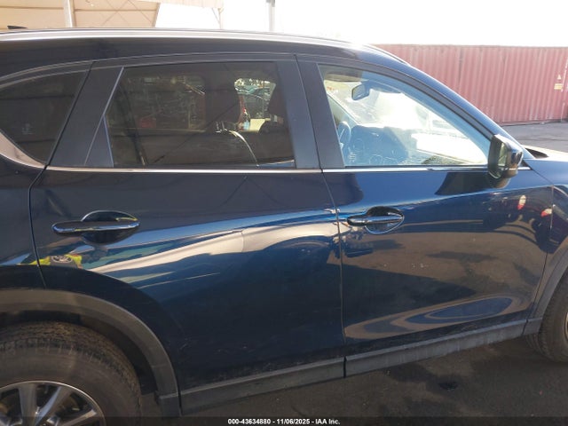 Mazda Cx-5 2.5 S Preferred 2023 JM3KFBCMXP0165217 Image 14
