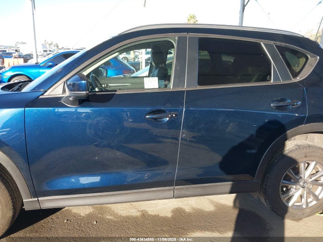 Mazda Cx-5 2.5 S Preferred 2023 JM3KFBCMXP0165217 Image 15
