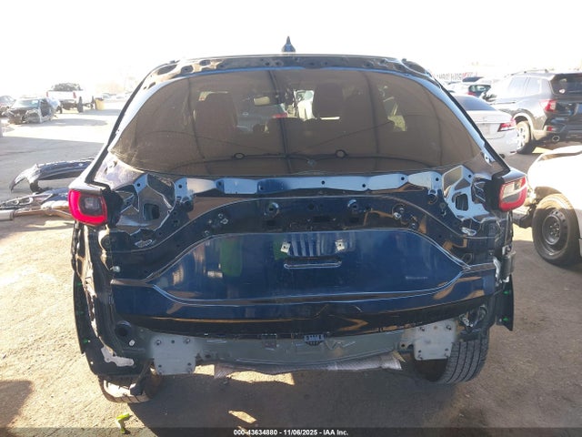 Mazda Cx-5 2.5 S Preferred 2023 JM3KFBCMXP0165217 Image 17