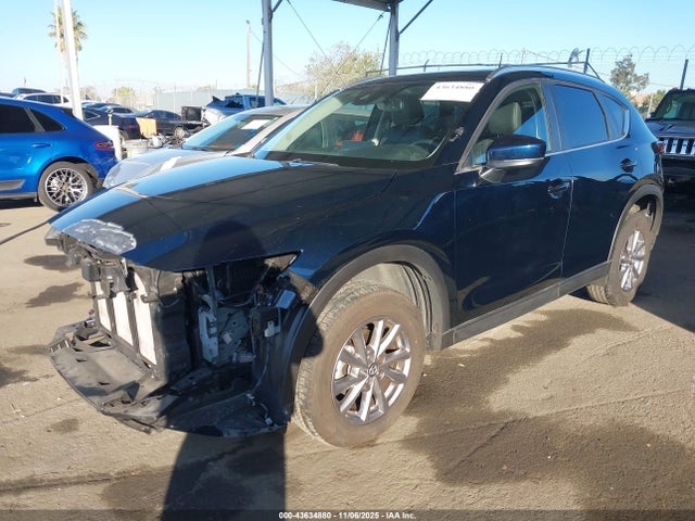 Mazda Cx-5 2.5 S Preferred 2023 JM3KFBCMXP0165217 Image 2