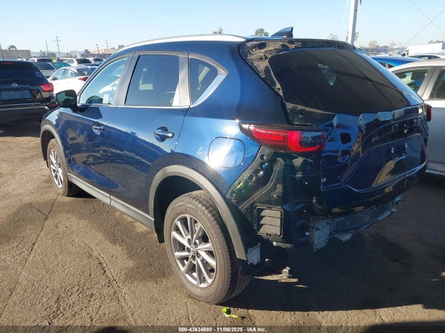 Mazda Cx-5 2.5 S Preferred 2023 JM3KFBCMXP0165217 Image 3