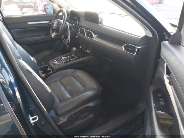 Mazda Cx-5 2.5 S Preferred 2023 JM3KFBCMXP0165217 Image 5