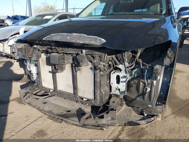 Mazda Cx-5 2.5 S Preferred 2023 JM3KFBCMXP0165217 Image 6