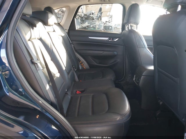 Mazda Cx-5 2.5 S Preferred 2023 JM3KFBCMXP0165217 Image 8