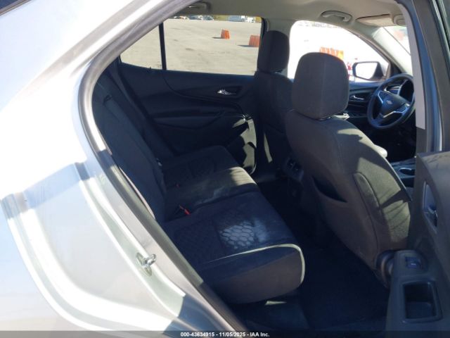 2020 CHEVROLET EQUINOX 3GNAXKEV6LS515704 Photo 7