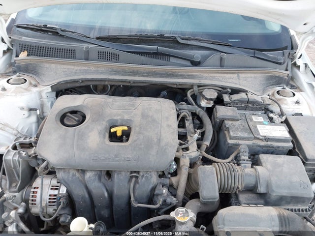 Aukcja sprzedaży 2021 Kia Forte Fe, vin: 3KPF24AD8ME275948, numer aukcji: 43634937