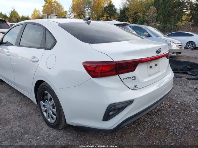 Aukcja sprzedaży 2021 Kia Forte Fe, vin: 3KPF24AD8ME275948, numer aukcji: 43634937