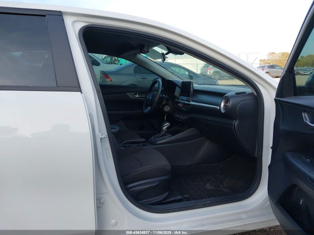 Aukcja sprzedaży 2021 Kia Forte Fe, vin: 3KPF24AD8ME275948, numer aukcji: 43634937