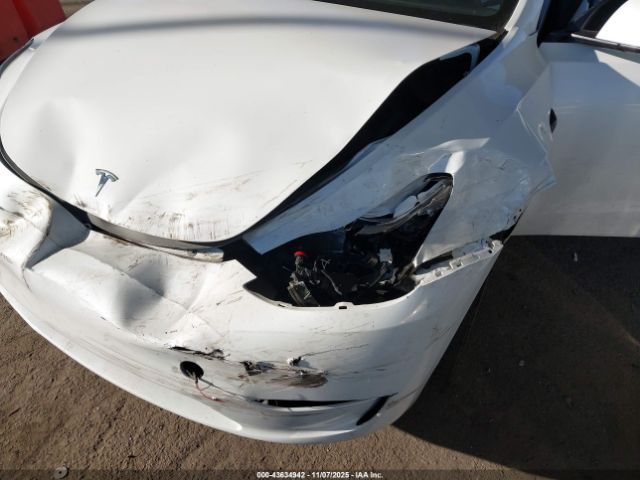 2023 TESLA MODEL Y 7SAYGDEE4PF620004 Photo 5