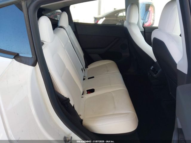 2023 TESLA MODEL Y 7SAYGDEE4PF620004 Photo 7