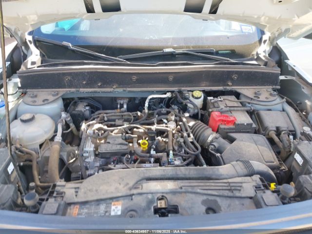 2023 FORD BRONCO SPORT 3FMCR9B65PRD98031 Photo 9