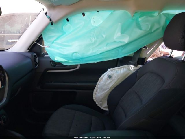 2023 FORD BRONCO SPORT 3FMCR9B65PRD98031 Photo 4