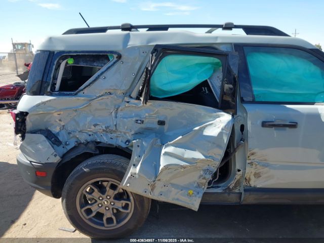 2023 FORD BRONCO SPORT 3FMCR9B65PRD98031 Photo 5