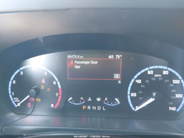 2023 FORD BRONCO SPORT 3FMCR9B65PRD98031 Photo 6