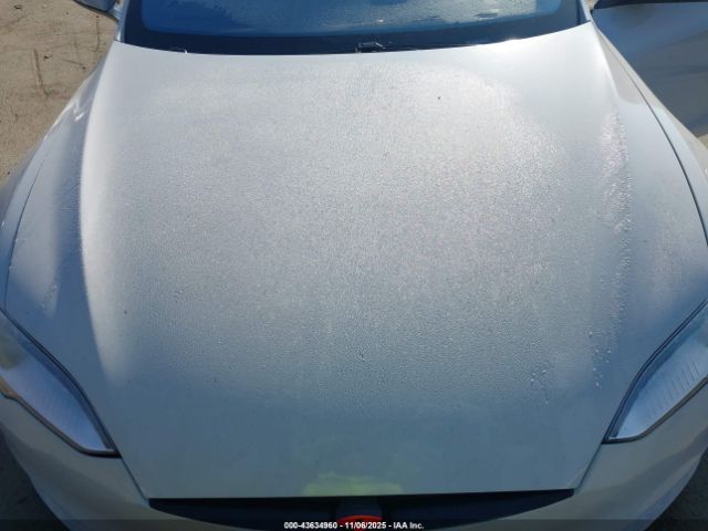 2015 TESLA MODEL S 5YJSA1H13FFP78487 Photo 9