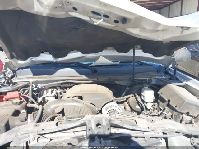 2013 CHEVROLET SILVERADO 1500 3GCPCSE00DG179135 Photo 9