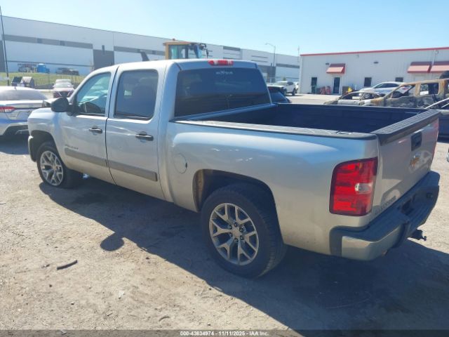 2013 CHEVROLET SILVERADO 1500 3GCPCSE00DG179135 Photo 2
